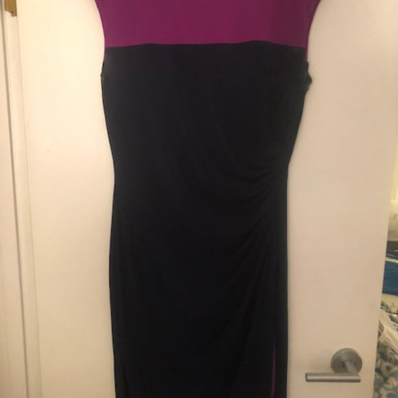 Two Ralph Lauren Dresses medium/large - Picture 2 of 6